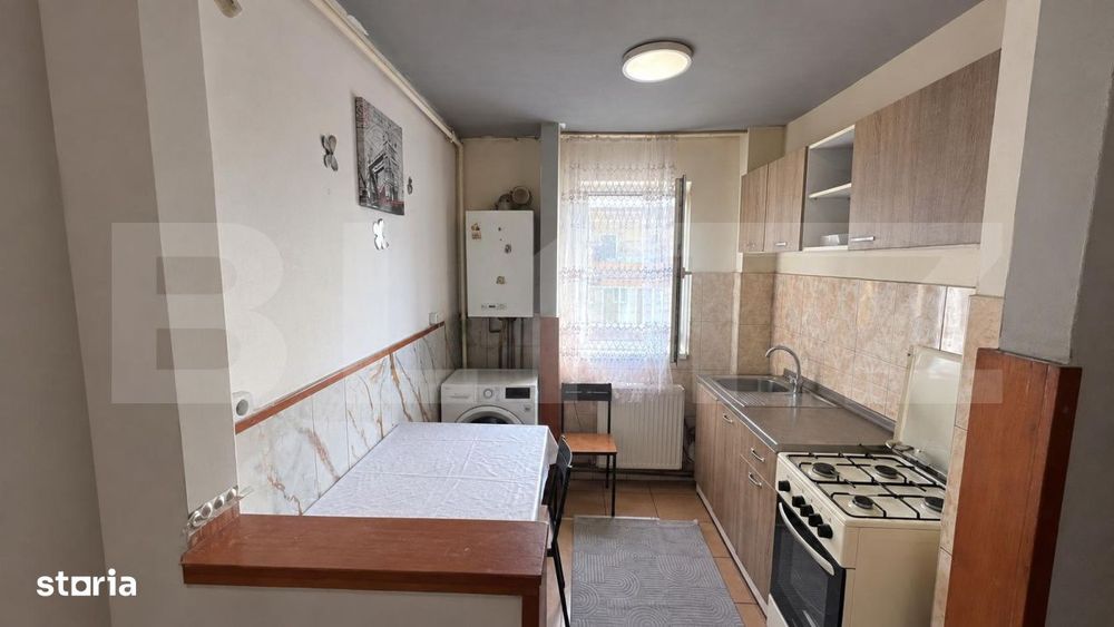 Apartament 2 camere, 37.40 mp, zona Nord-Vest
