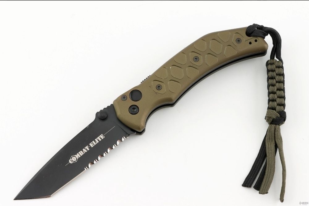 Кухонный нож Combat Elite