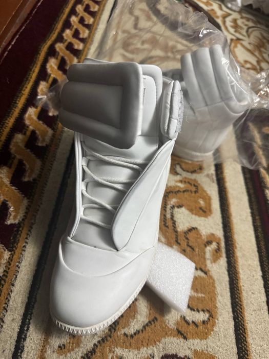 Maison Margelia future