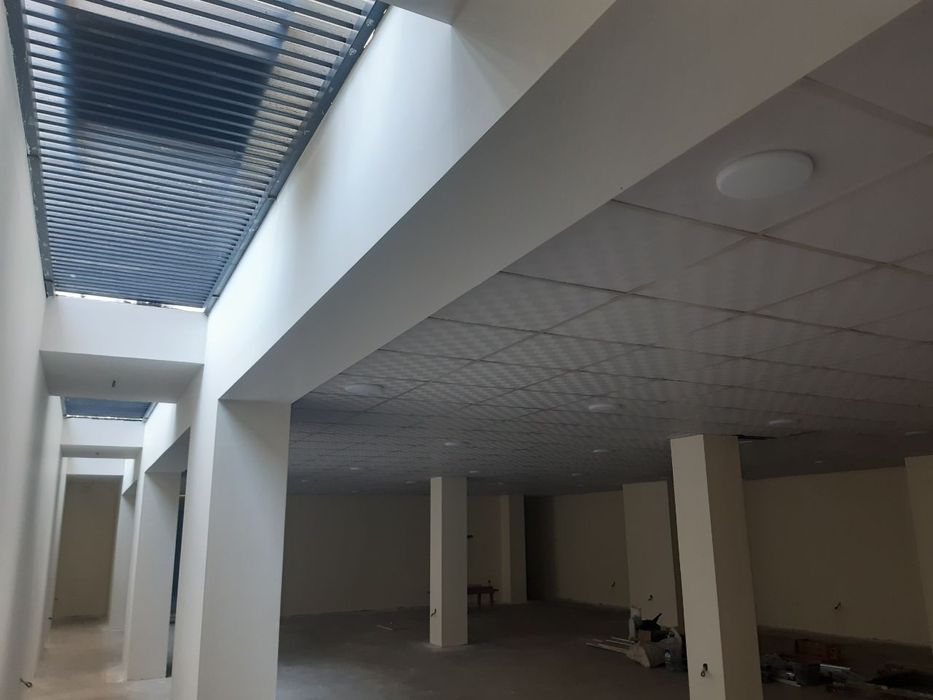 Аренда подвального помещения для вашего бизнеса!