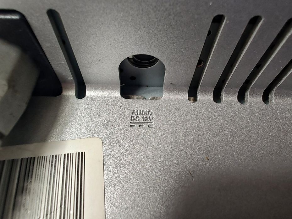 Dell 1908FPB монитор