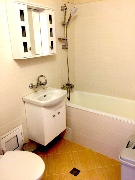 Дава се под наем Едностаен апартамент в София, 7-ми 11-ти километър - 47 кв.м за 560 € - Снимка #8