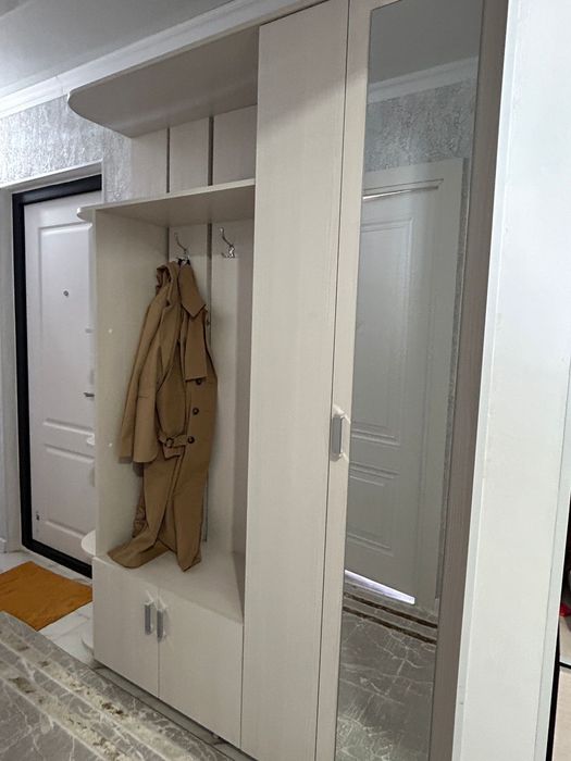 Жаңа дәліз жиһазы сатылады