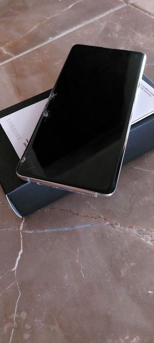 Phone SAMSUNG S10 5G