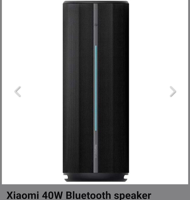 Калонка xiaomi speaker 40W
