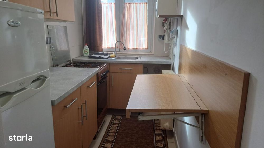 Apartament 2 camere, 40 mp,zona Vivo Mall — fotografia 3