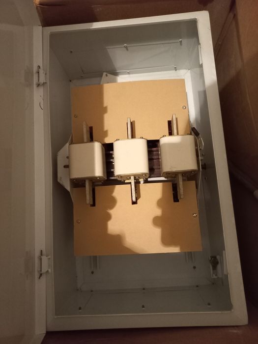 Электро щит прожектор