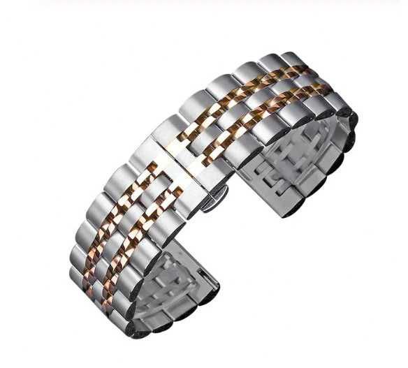 BM14 Каишка Apple Huawei Samsung Galaxy Watch Xiaomi Garmin Amazfit