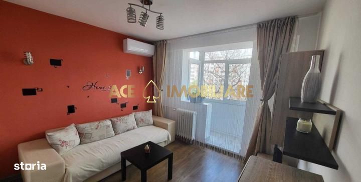 2 Camere de inchiriat | P-ta Victoriei | Metrou | Parcare | Mobilat — fotografia 1