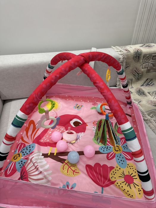 Продаю развивающий коврик