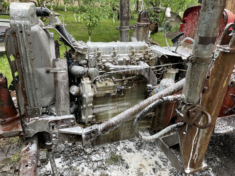 Service utilaje profesionale | Motoare, Hidraulică, Electrică