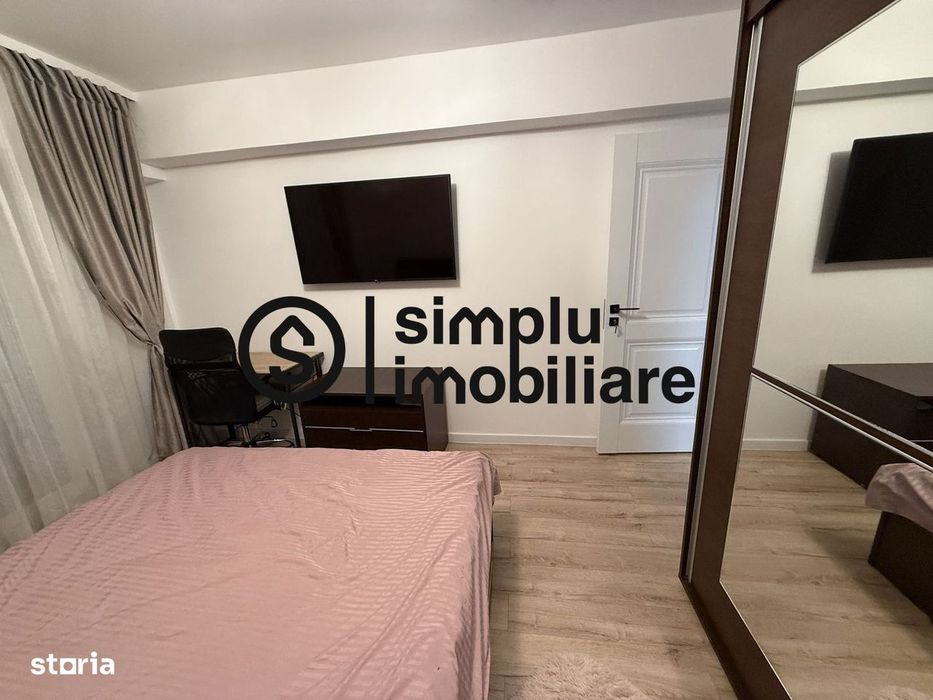 3 camere, central,  110mp  - 700 Euro