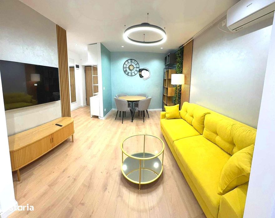 Apartament 2 camere | Metrou Nicolae Teclu | Th. Pallady | Parcare — fotografia 1