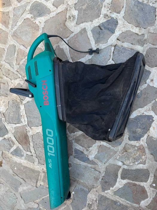 Suflanta frunze BOSCH AVS 1000