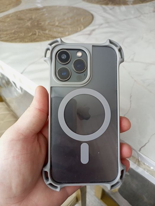 Айфон 13 про 128гб