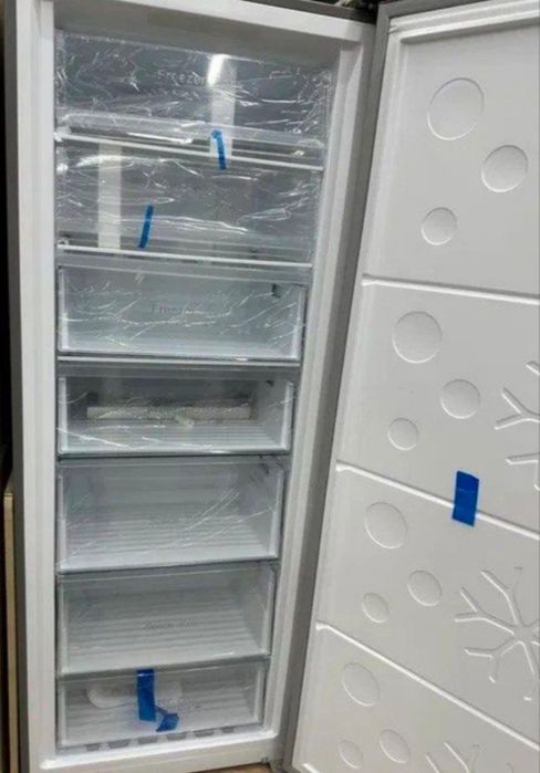 Морозилка холодильник