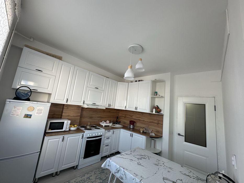 2-х комн квартира