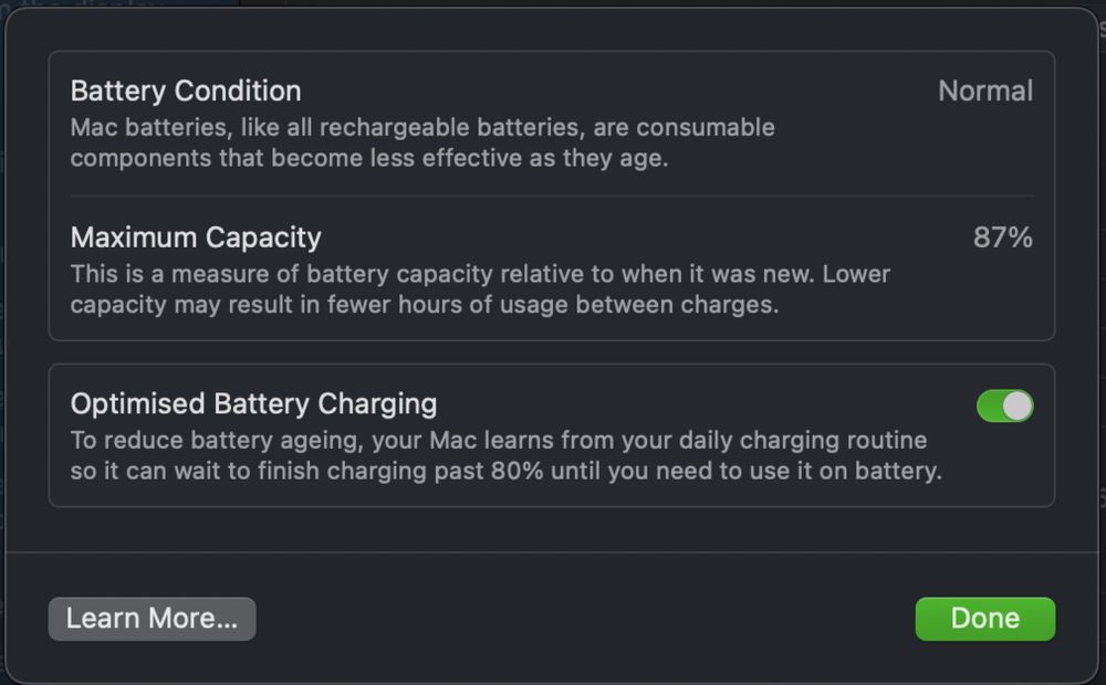 MacBook Pro 13″ M1 | 16GB RAM | 512GB SSD | Stare impecabilă