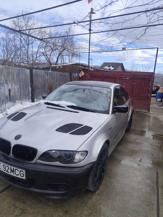 BMW 3 Series 0 — imagine 2