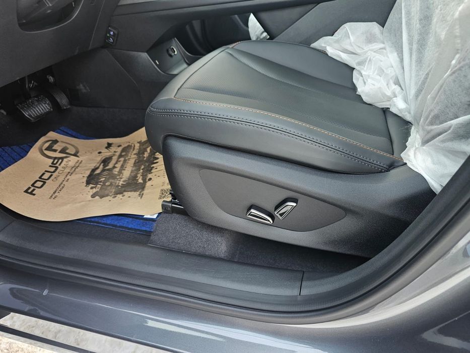 Продам Changan  кс75