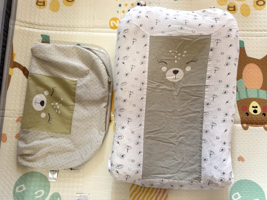 Повивалник за бебе