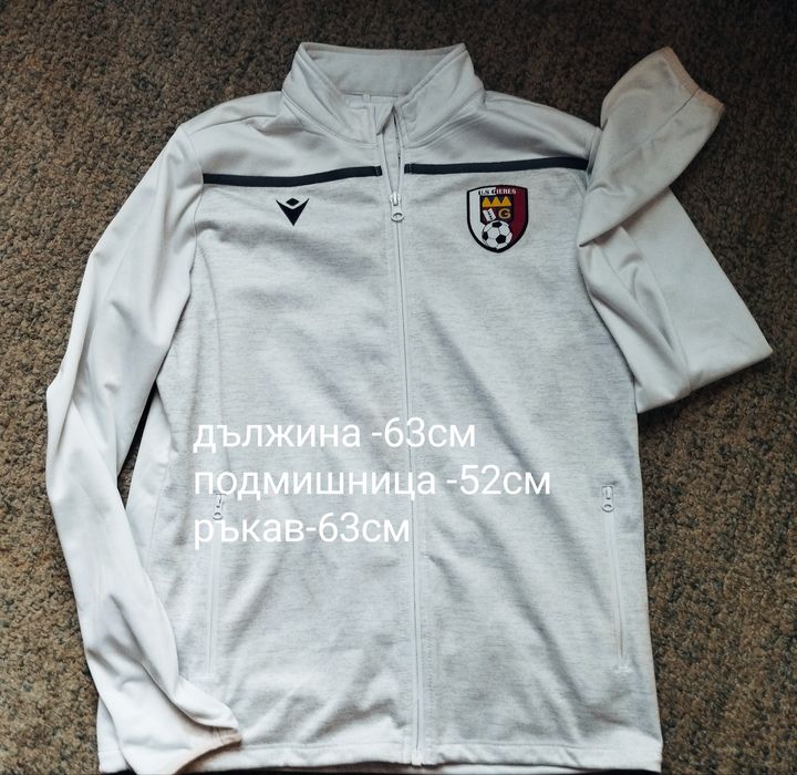Страхотни Блузи S- номер