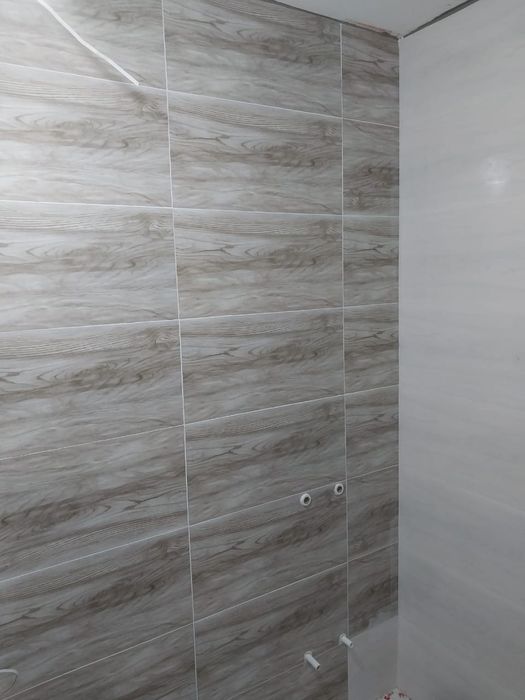 Кафель  под ключ