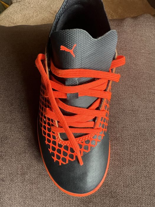 Adidași puma baieți 32,5