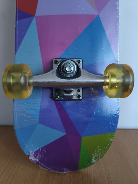 NOU Skateboard Schildkröt Kicker 31" Germany