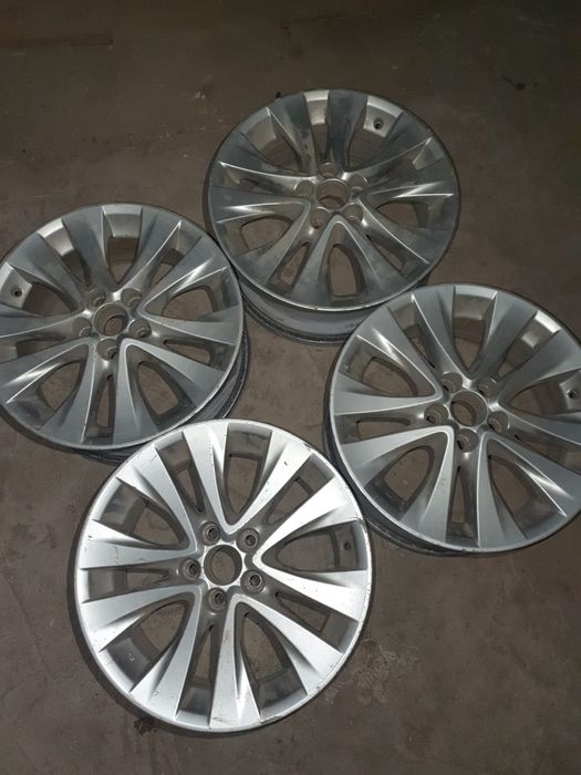 Продам дискина  ТОЙОТА АЛЬФАРД