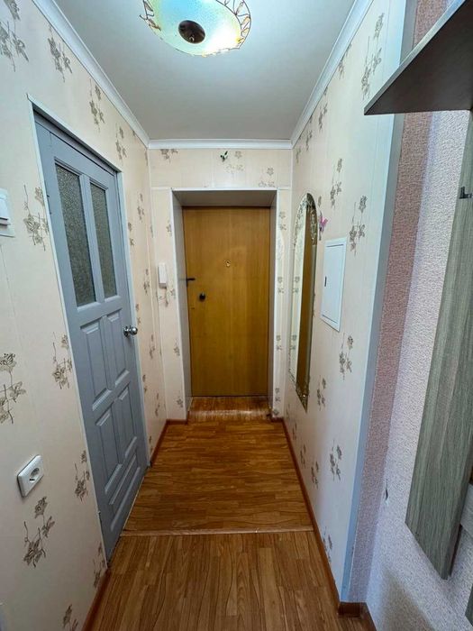 Продам 1 комнатную квартиру
