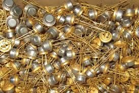 Радиодетали