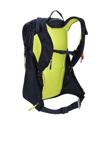 Rucsac schi/snowboard Thule Upslope 25L Blackest Blue