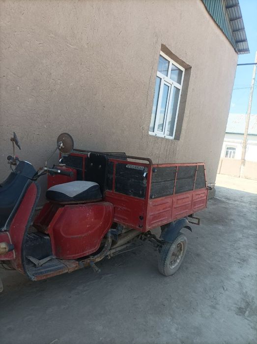 Мураве сотилади 3 милйон беш юз сум