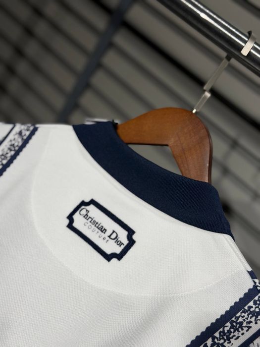 Tricou polo Nike x D.ior-bumbac 100%