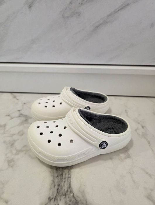 Crocs - Детски чехли 29-30