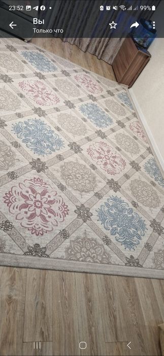 Ковер ковер продаётся