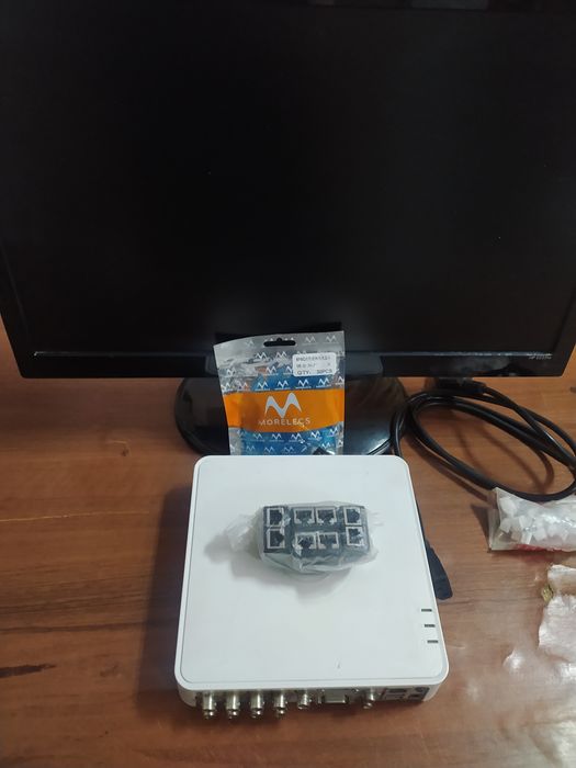 Продам видео наблюдения