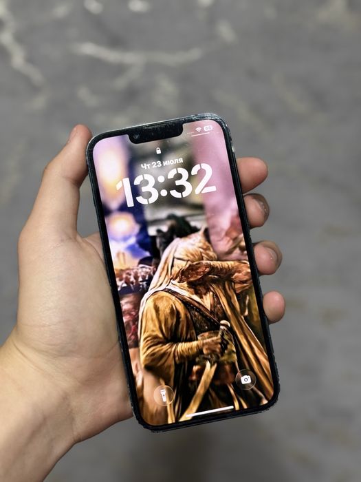 iPhone 13 БЕЗ ТОРГА!