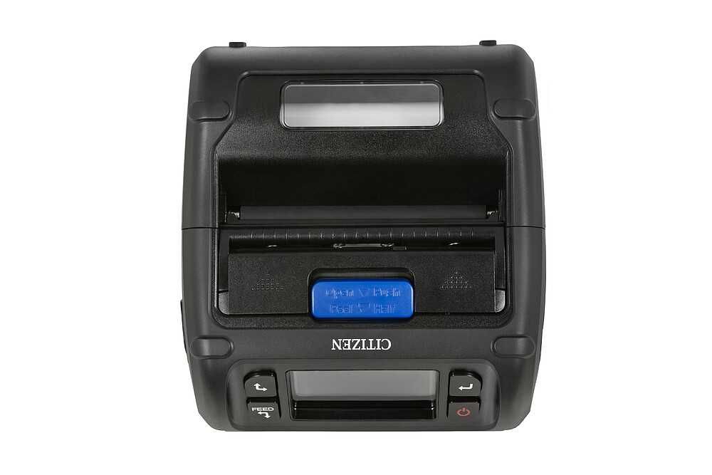 inprimanta portabila CITIZEN