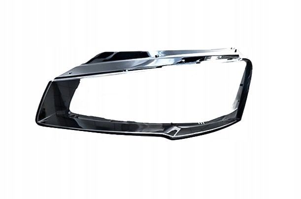 Audi A8 D4 Facelift Matrix Стъкла Фар фарове Капаци фар