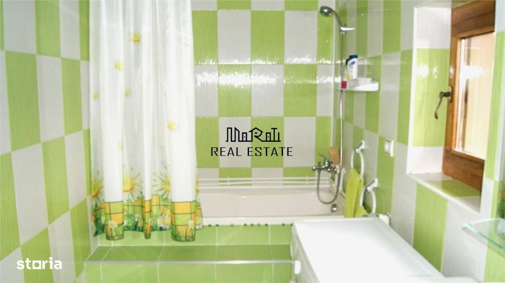 Casa si teren in Vata de Jos, Ocisor