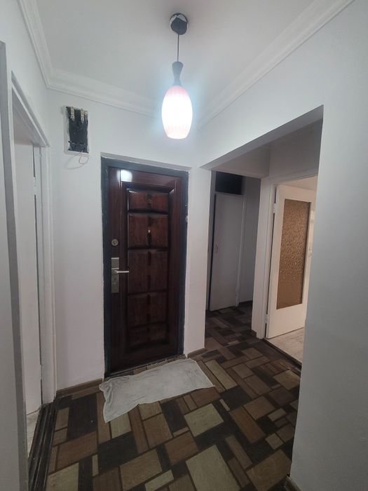 Продается 2х ком квартира 3-этаж (середина) ФРУНЗЕ