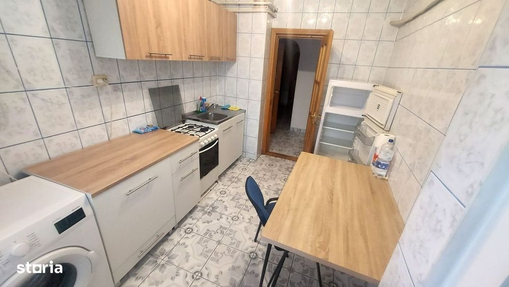 PARTICULAR Apartament de inchiriat 84mp 3cam parter Palatul Navigatiei