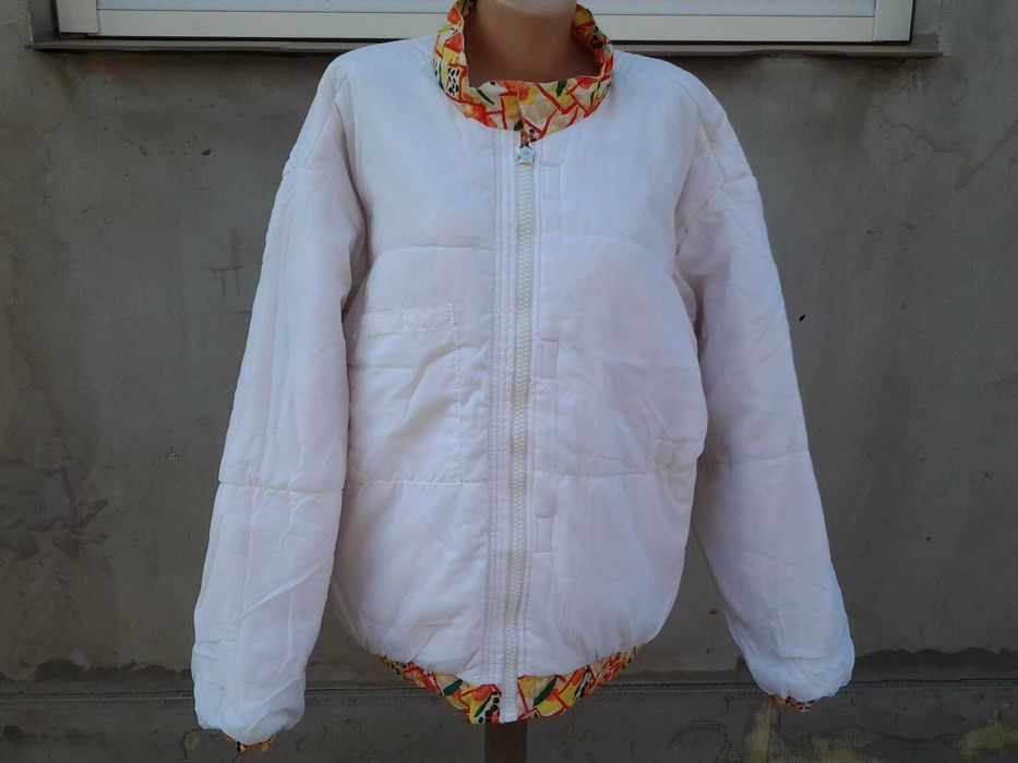 Cagiva - geaca moto sport mar. L