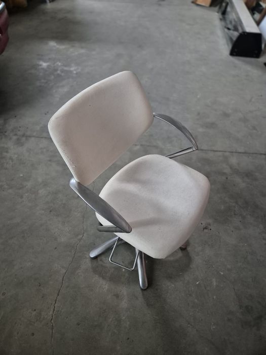 Scaun salon profesional Maletti
