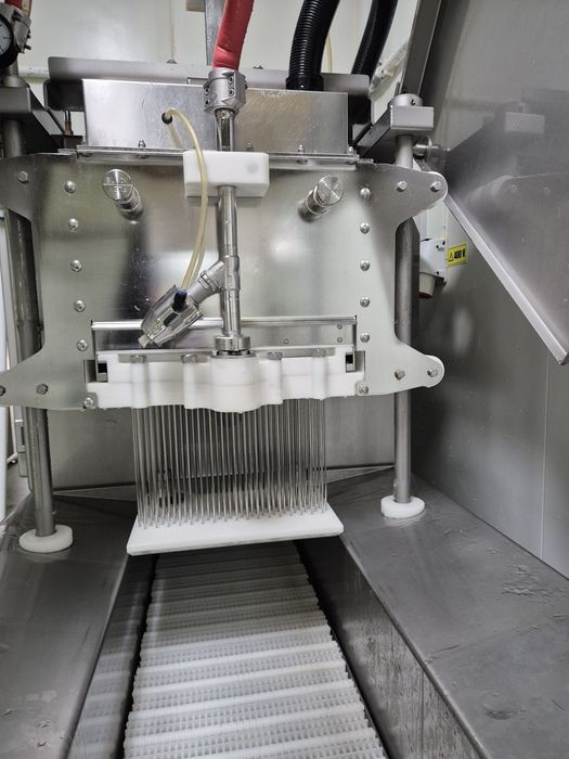 Cutter/Utilaje procesare carne