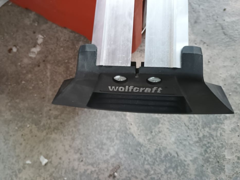 Гилутина ножица  за ламинат нова 60лв