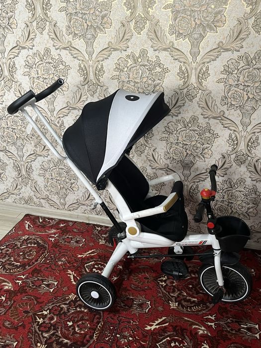 Продаю детский велосипед