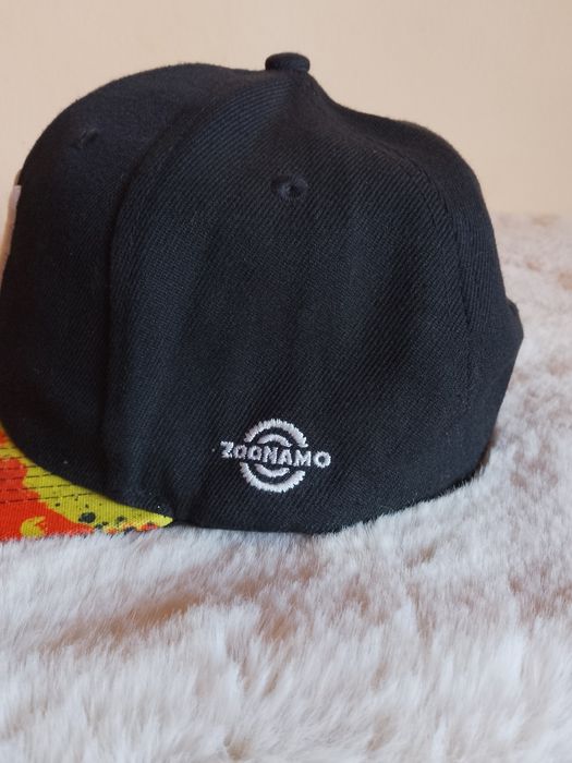 Caciula Baseball Romania